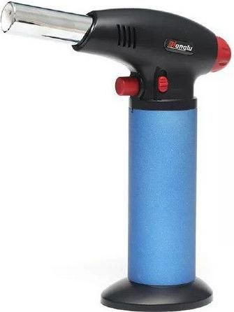 Αναπτήρας Αντιανεμικός Αερίου