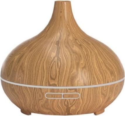 Diffuser Αρωματοθεραπείας Meross MOD150HK Καφέ