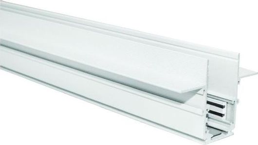 Ράγα Φωτιστικών Aca Λευκό MT2MW