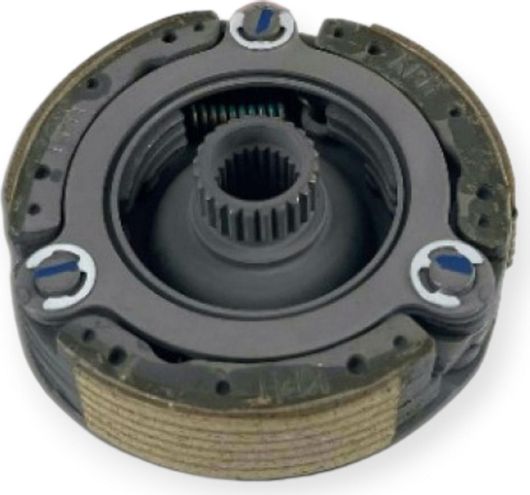 Σιαγώνες Φυγοκεντρικού Federal για Honda Innova / Innova Injection 125