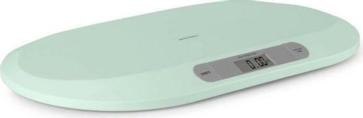 Βρεφοζυγός Berdsen Ψηφιακός έως 20Kg Πράσινο