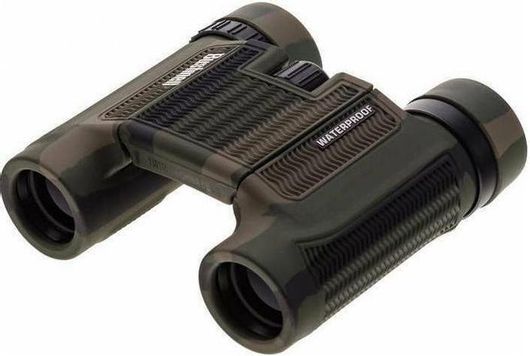 Κιάλια Bushnell H2O Camo 10x25mm