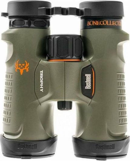 Κιάλια Bushnell Αδιάβροχα Trophy 10x42mm