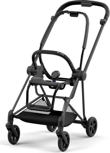 Σκελετός Καροτσιού Cybex Mios Μαύρο
