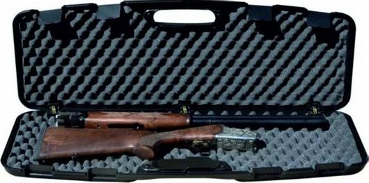 Βαλίτσα Όπλου Megaline PVC 200 / 16 82x25x8cm