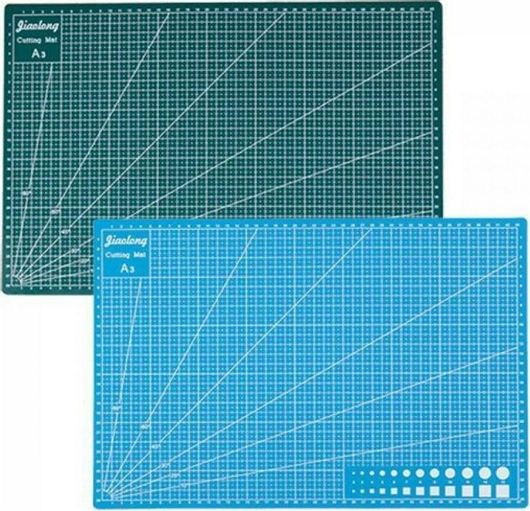 Επιφάνεια Κοπής Next 2 Όψεων 42x29.7cm