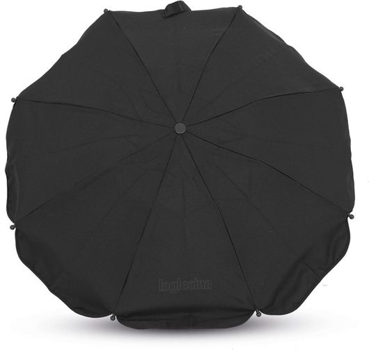Ομπρέλα Καροτσιού Inglesina Μαύρο