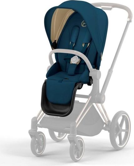 Κάθισμα Καροτσιού Cybex Μπλε