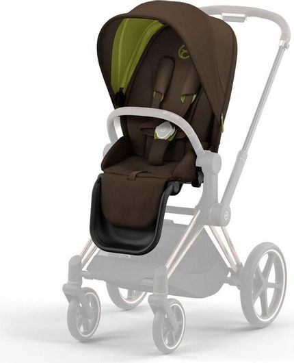 Κάθισμα Καροτσιού Cybex Πράσινο