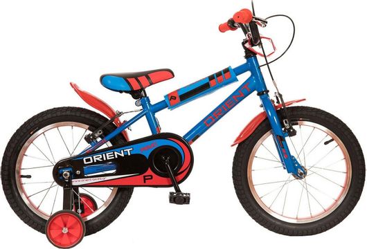 Παιδικό Ποδήλατo BMX Orient Primo V-Brake 16" 2020 Μπλε
