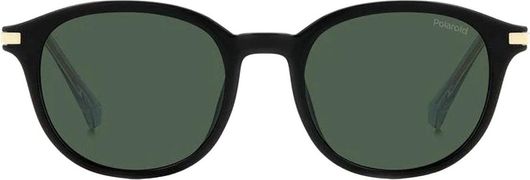 Γυαλιά Ηλίου Polaroid PLD4148/G/S/X 7ZJ/UC με Κοκκάλινο Σκελετό Μαύρο
