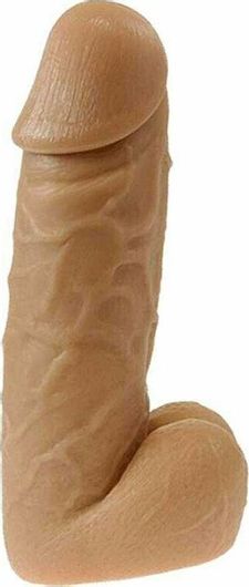 Dildo ToyJoy Prince Charming Realistic 15cm Flesh