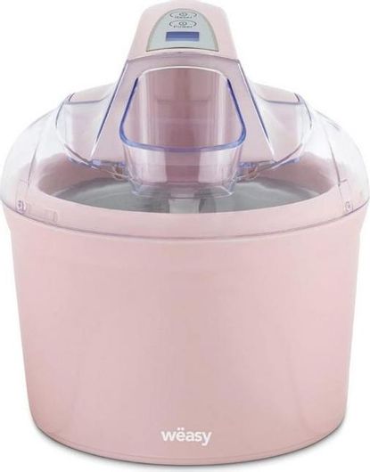 Παγωτομηχανή Wëasy MYA60 για Σορμπέ 1.5lt 12W