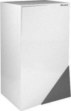 Αντλία Θερμότητας Daikin EHBH08CB3V / ERLQ008CV3 7.4kW Μονοφασική 55°C Split