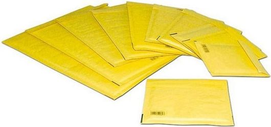 Φάκελος Αρχέτυπον Νο12 Αυτοκόλλητος Ενισχυμένος για CD