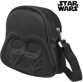 Παιδική Τσάντα Τσάντα 3d Darth Vader Star Wars