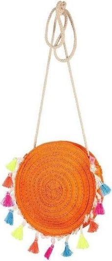 Παιδική Τσάντα Souza For Kids Ώμου Πολύχρωμη