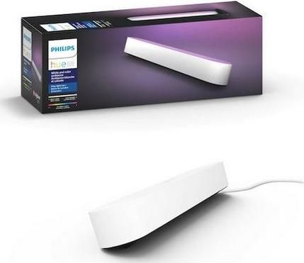 Διακοσμητικό Φωτιστικό Philips 915005735501 Μπάρα LED Λευκό