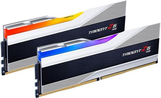Μνήμη RAM G.Skill Trident Z5 RGB DDR5 32GB 6400MHz 2x16