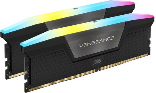Μνήμη RAM Corsair Vengeance DDR5 96GB 5600MHz 2x48