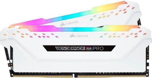 Μνήμη RAM Corsair Vengeance RGB Pro DDR4 32GB 2666MHz 2x16