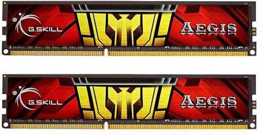 Μνήμη RAM G.Skill DDR3 16GB 1333MHz 2x8