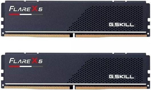 Μνήμη RAM G.Skill Flare X5 DDR5 32GB 6000MHz 2x16