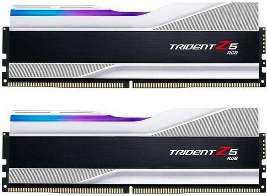 Μνήμη RAM G.Skill Trident Z5 RGB DDR5 32GB 6000MHz 2x16