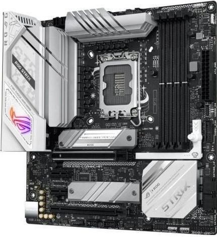 Μητρική Κάρτα Asus ROG STRIX B760-G Gaming WIFI ATX με Intel 1700 Socket