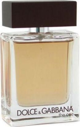 Dolce & Gabbana The One Eau de Toilette 50ml