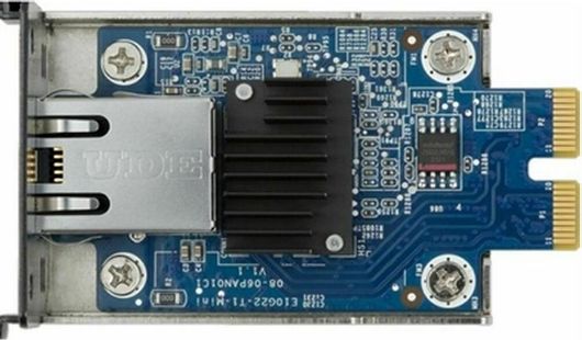 Κάρτα Δικτύου Synology E10G22-T1-Mini Ενσύρματη Gigabit 10Gbps Ethernet PCI-e