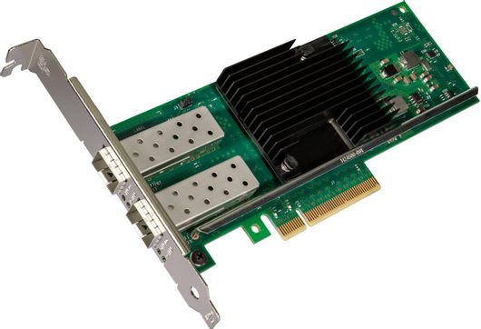 Κάρτα Δικτύου Intel X710-DA2 Ενσύρματη Gigabit 10Gbps Ethernet PCI-e