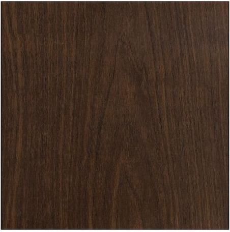 Διακοσμητικό Αυτοκόλλητο vidaXL Πόρτας Σκούρος Δρυς 2τμχ 210x90cm