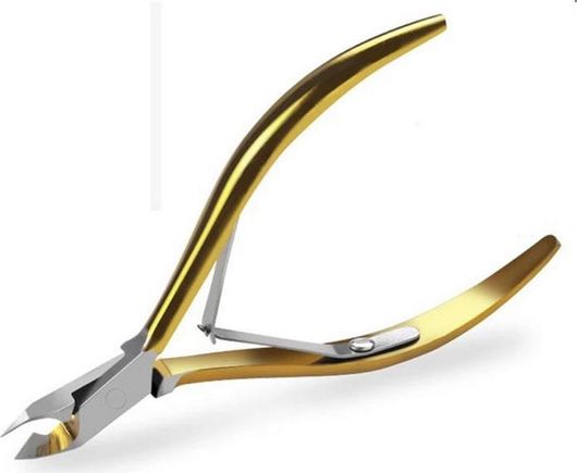 Πενσάκι & Κοπτάκι Επωνυχιών 5mm
