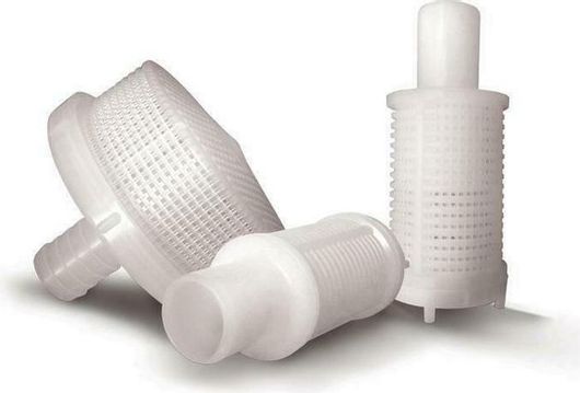 Φίλτρο Σωλήνα Αναρρόφησης Rover Pompe Φ35