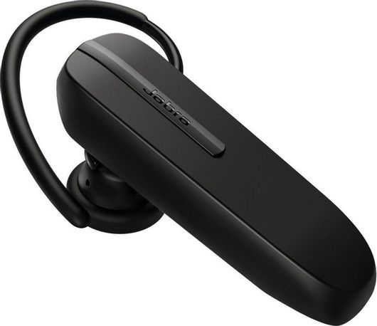 Bluetooth Handsfree Jabra Talk 5 Earbud Μαύρο