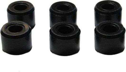 Μπίλιες Βαριατόρ / Φυγοκεντρικού Bando -21 20.9x17 10.7gr 6τμχ