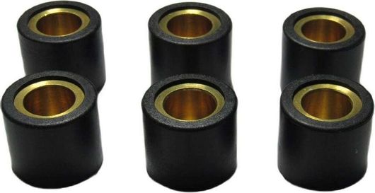 Μπίλιες Βαριατόρ / Φυγοκεντρικού YSD 15x12 10gr 6τμχ