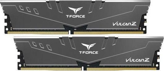 Μνήμη RAM TeamGroup T-Force Vulcan Z DDR4 16GB 3200MHz (2x8) 