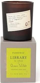 Κερί Paddywax Αρωματικό Σόγιας 170gr