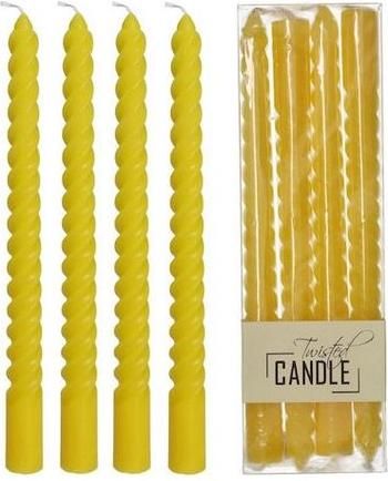 Κερί JK Home Decoration Αρωματικό Κηροπηγίου 26cm