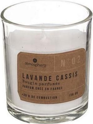 Κερί Plastona Αρωματικό σε Βάζο