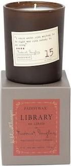 Κερί Paddywax Αρωματικό Σόγιας 170gr