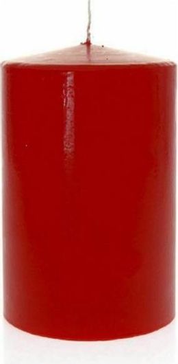 Κερί Iliadis Διακοσμητικό Κόκκινο 1656gr