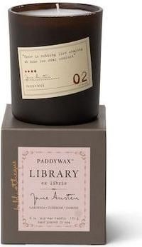 Κερί Paddywax Αρωματικό Σόγιας 170gr