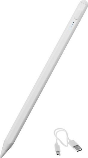 Ψηφιακή Γραφίδα Αφής SK001 Λευκό