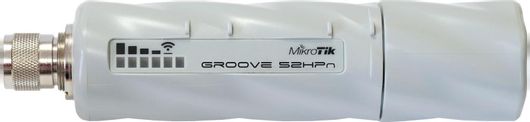 Access Point Κεραίας MikroTik Groove 52 RBGroove52HPn