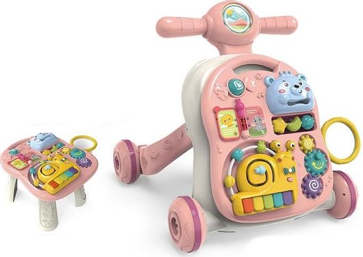 Περπατούρα Chipolino Baby Walky για 12+ Μηνών