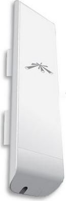 Κεραία WiFi Ubiquiti NanoStation M2 Εξωτερική Sectorial 11dBi με σύνδεση Ethernet
