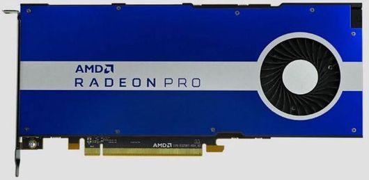 Κάρτα Γραφικών AMD Radeon Pro W5700 8GB GDDR6